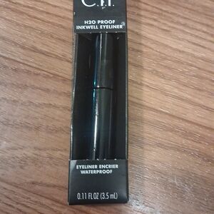 ELF H2O Proof Inkwell Eyeliner - Black